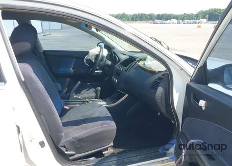 2006 Nissan Altima 2.5 S из США, поврежденный, VIN 1N4AL11D56C117573